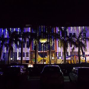 Aqua Green Hotel And Resort